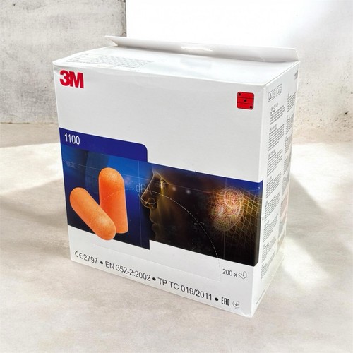 Inserti auricolari 3m - auricolari,