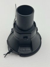 Attacco snoot mare e mare