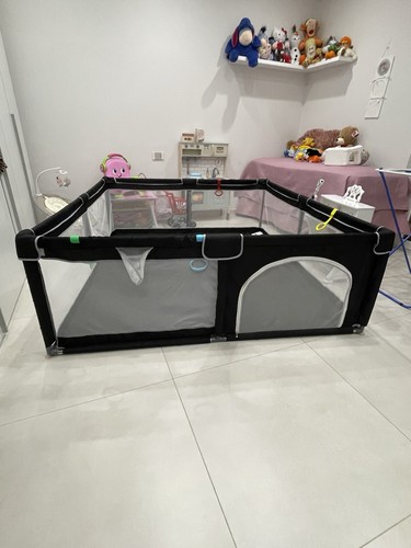 Recinto box per bambini - recinto,