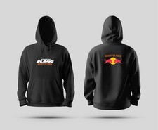 felpa con cappuccio  tributo