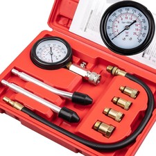 Kit De Probador De Compresion