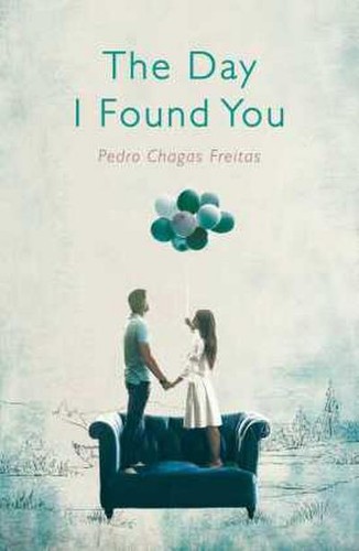 The day found you pedro - day,