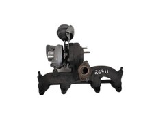 038253010B TURBINA PER SKODA