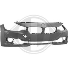 DIEDERICHS Paraurti ant. per BMW 3 Touring F31 320d 318 d318 d F30