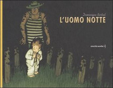 Bertail, Dominique. - L'uomo