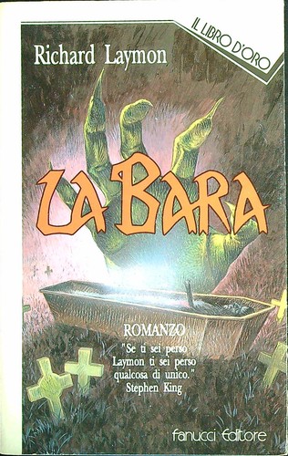 Bara laymon richard fanucci - la,