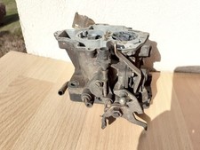 Carburateur SOLEX 72111, REN