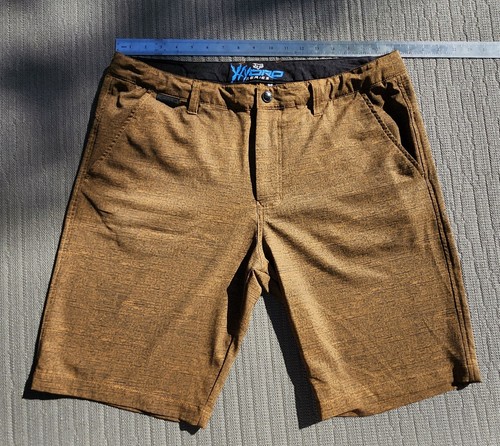 Pantaloncini fox racing hydro - pantaloncini,