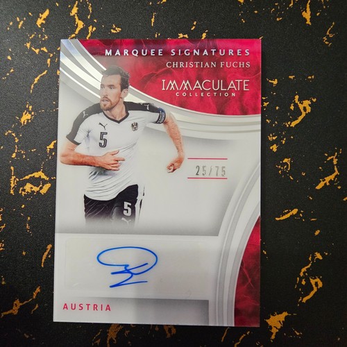 Panini immaculate collection - immaculate,