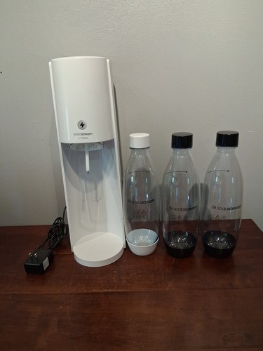 Sodastream terra 001 - sodastream, e-terra-001
