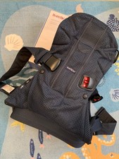 Marsupio Porta Bimbo 0/Anni