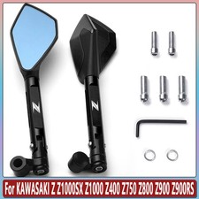 Specchietti retrovisori CNC