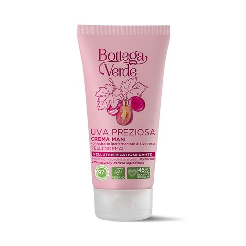 Bottega verde crema - bottega,