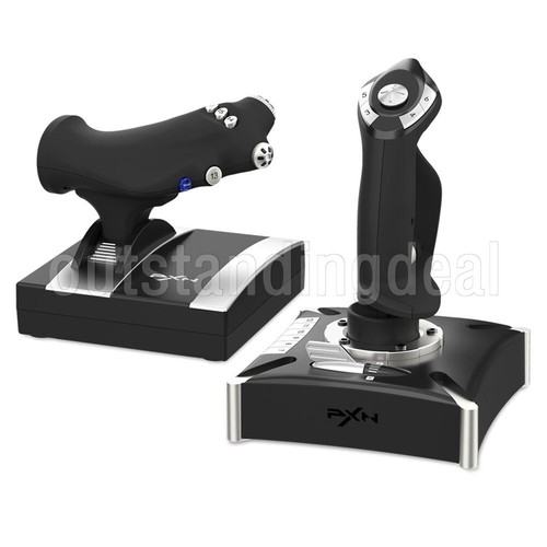 Pxn 2119pro simulatore volo - pxn-2119pro, di