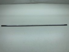 Originale BMW 51348194773 Copertura abitacolo esterno sinistro CROMO serie 3