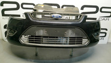 RICAMBIO USATO PARAURTI