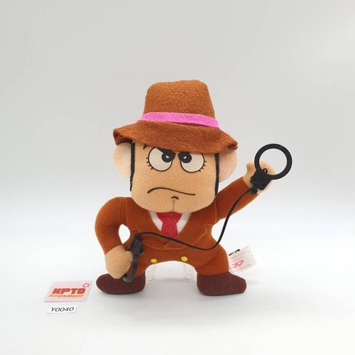 Koichi zenigata y040 - zenigata, lupin