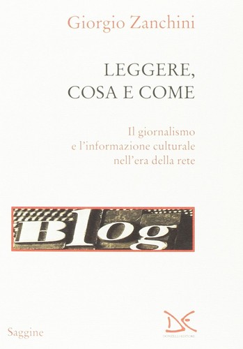 Libri giorgio zanchini - libri,