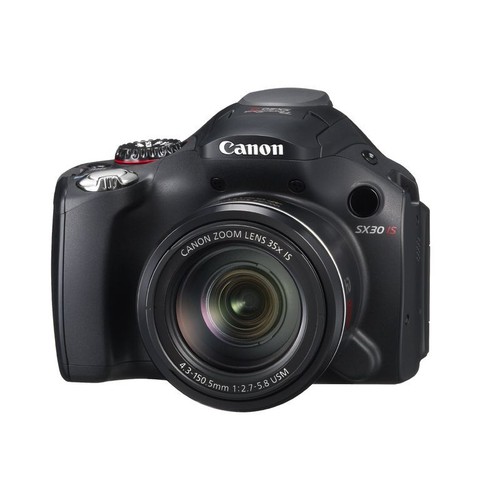 Canon powershot sx30 dal - powershot,