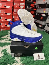 Nike Air Jordan Retro 9 "Kobe