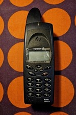 Cellulare Satellitare Ericsson