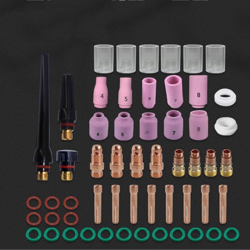 Kit accessori torcia - accessori, saldatura