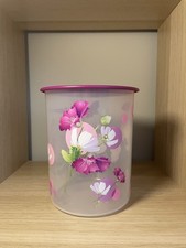 Tupperware Barattolo Fiori