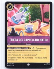 T124 disney lorcana mad - disney,