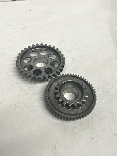 Ingranaggi motorino avviamento - motorino,