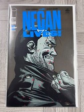 Image Comics - Negan Lives -
