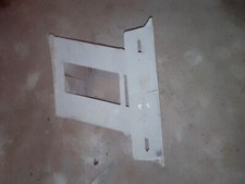 Bracket Supporto motore Fuoribordo con altezza regolabile ,da entro  fuoribordo 