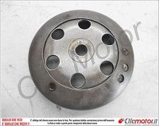 CAMPANA FRIZIONE clutch