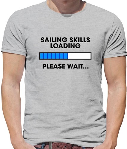 Sailing skills loading please - sailing,