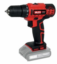 TRAPANO AVVITATORE AL LITIO M--TA 18 VALEX  ART.1429398