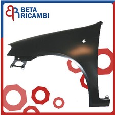 Parafango Anteriore Sx Fiat