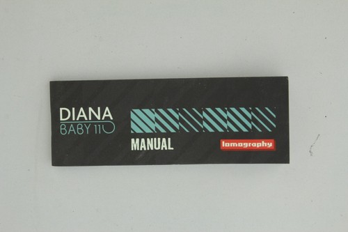 Manuale istruzioni manual - di,