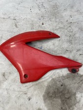 HONDA XR 125 XR125 XLR 125 XR