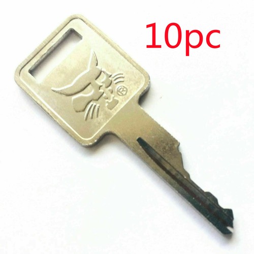 10x chiave accensione per - chiave,