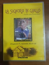 SNAKE-42 DVD De Agostini La