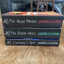 Jasper Cooper Kingdom Of Gems