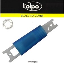 Scaletta con Conetto Combi