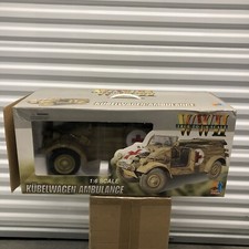 Dragon Afrika Korps Dragon WW2