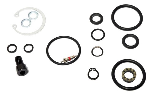 Rockshox totem solo - rockshox,