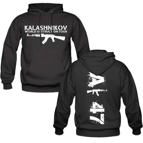 Hoodie sweat m xxl - 47, hoodie/sweat