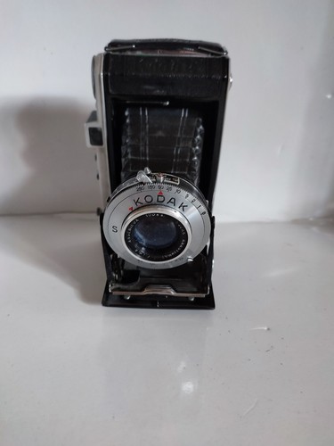 Appareil photo soufflet - photo,