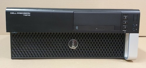 Workstation desktop dell - workstation,