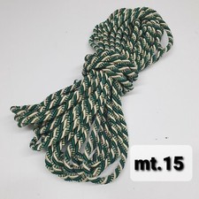 cordone cordoncino passamaneria prezzo a matassa completa - 30 colori