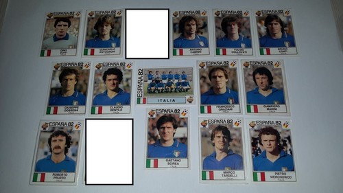Espana team italia - 82,