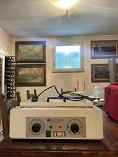 Sterilizzatrice a secco Tau Steril automatic