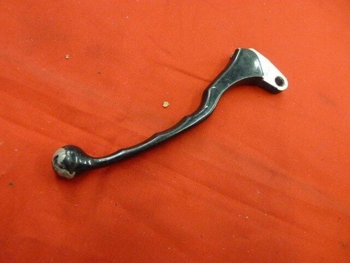 Leva frizione yamaha 400 - frizione,
